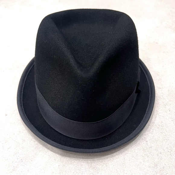 RAG & BONE Wool hat women - Picture 6 of 11